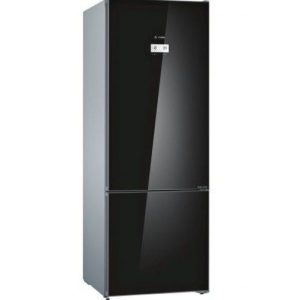 Tủ Lạnh BOSCH HMH.KGN56LB40O Series 6 2 Cánh Ngăn Đá Dưới 559 Lít