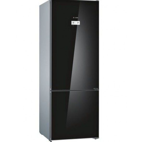 Tủ Lạnh BOSCH HMH.KGN56LB40O Series 6 2 Cánh Ngăn Đá Dưới 559 Lít