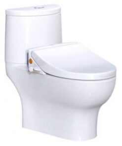 Bồn cầu 2 khối Caesar CD1349