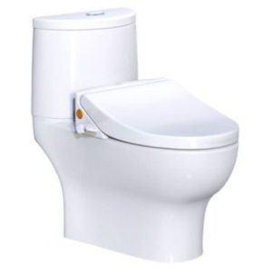 Bồn cầu rửa cơ Caesar CD1349/TAF050