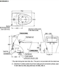 bản vẽ kĩ thuật