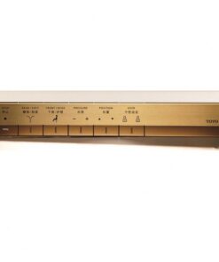 bảng điều khiển toto neorest