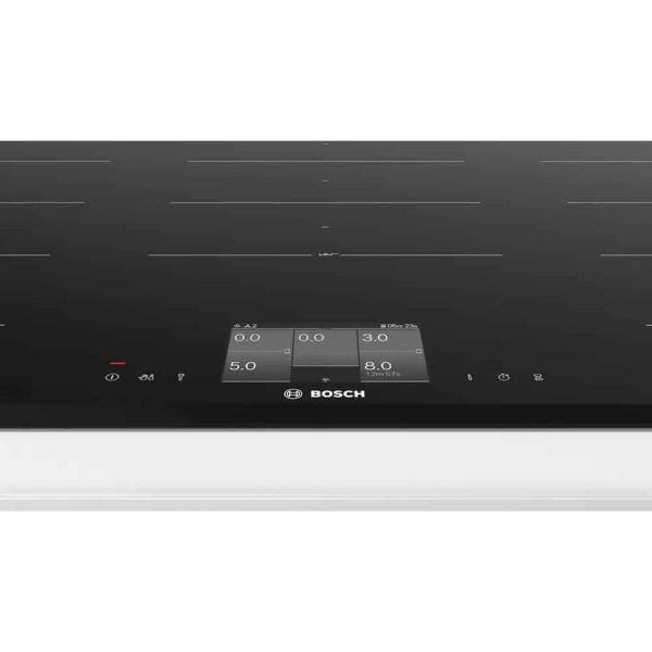 Bếp Từ BOSCH PXX975KW1E Series 8