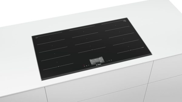 Bếp Từ BOSCH PXX975KW1E Series 8