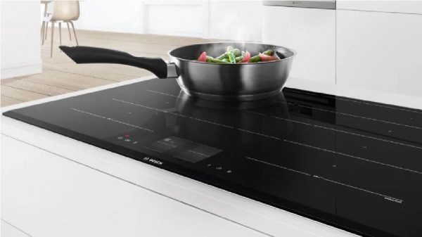 Bếp Từ BOSCH PXX975KW1E Series 8