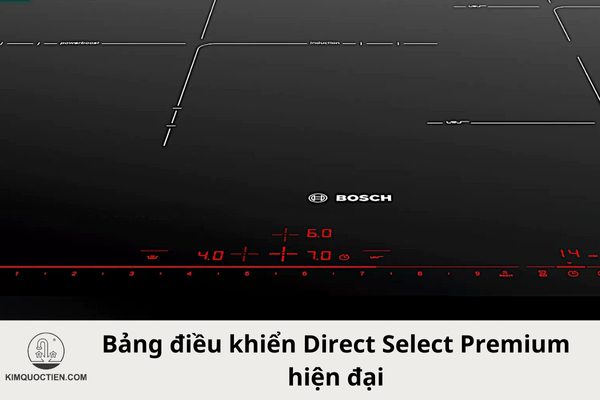 bếp từ bosch pid651dc5e