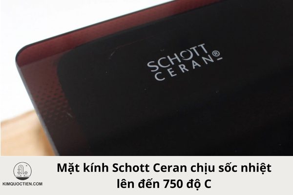 bếp từ bosch pid651dc5e