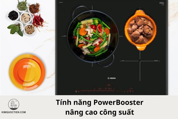 bếp từ bosch pid651dc5e