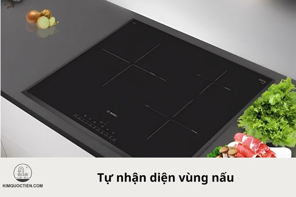 bếp từ bosch pid651dc5e