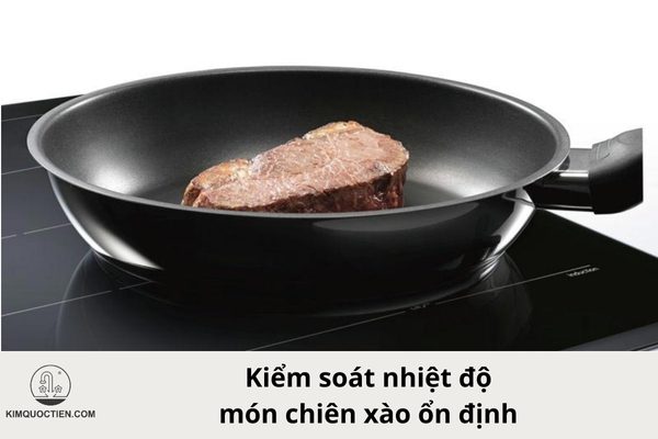 bếp từ bosch pid651dc5e