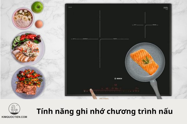 bếp từ bosch pid651dc5e