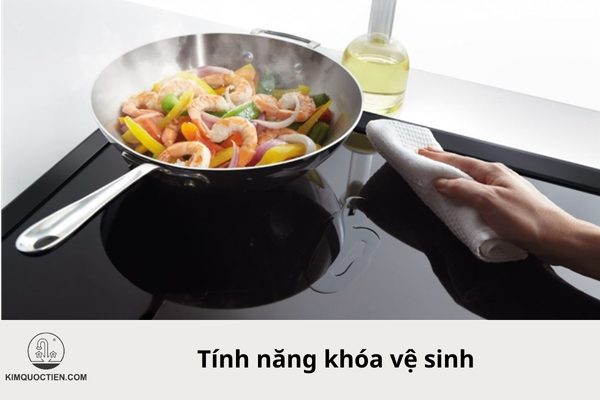 bếp từ bosch pid651dc5e