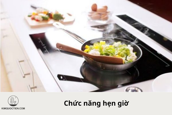 bếp từ bosch pid651dc5e