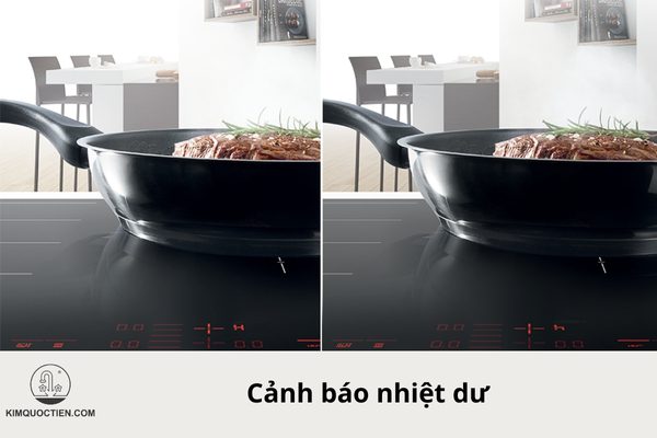 bếp từ bosch pid651dc5e