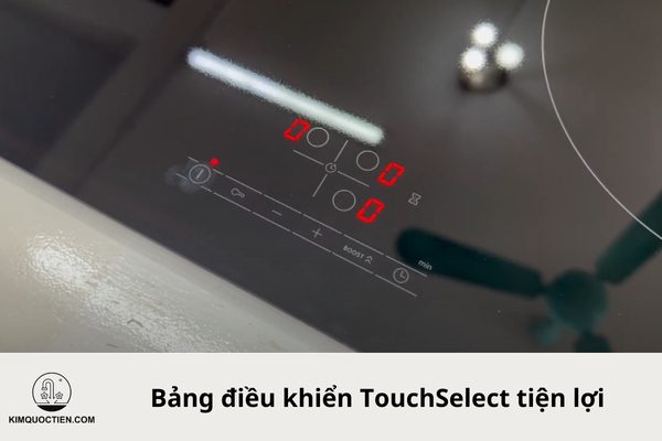 bếp từ bosch puj61rbb5e