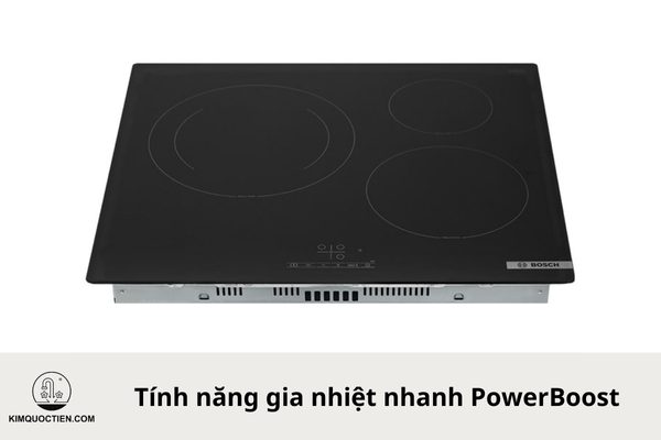 bếp từ bosch puj61rbb5e
