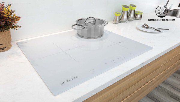 Bếp từ Malloca MI 593W