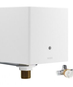 Bộ Điều Khiển Vòi Cảm Ứng TOTO TLE03502A1/TLN01103A/TLE05701A Tự Tạo Nặng Lượng Nhiệt Độ