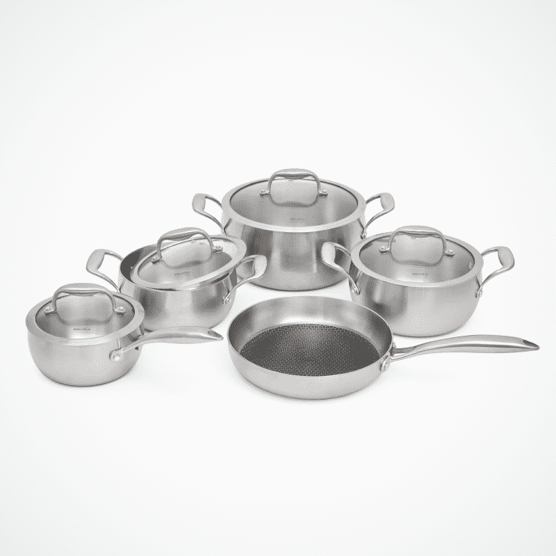Gia Dụng Malloca SA-2041