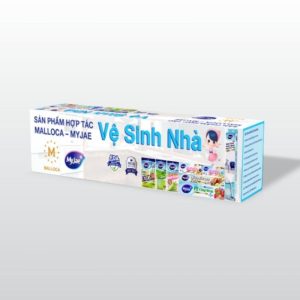 Gia Dụng Malloca