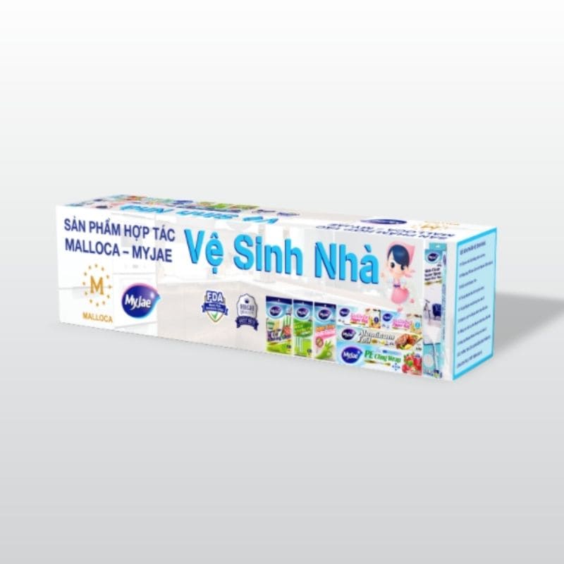 Gia Dụng Malloca