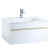Bộ Tủ Cabinet CAESAR LF5030/EH05030DDV Kèm Lavabo