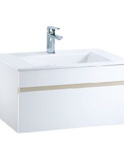 Bộ Tủ Cabinet CAESAR LF5030/EH05030DDV Kèm Lavabo