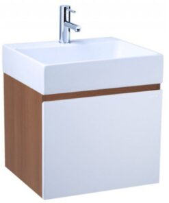 Bộ Tủ Cabinet CAESAR LF5253/EH05253AW Kèm Lavabo