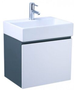Bộ Tủ Cabinet CAESAR LF5259/EH05259ATG Kèm Lavabo