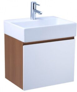 Bộ Tủ Cabinet CAESAR LF5259/EH05259AW Kèm Lavabo
