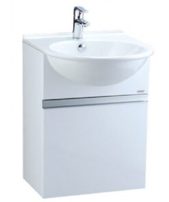 Bộ Tủ Cabinet CAESAR LF5302/EH05302AV Kèm Lavabo