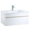 Bộ Tủ Cabinet CAESAR LF5032/EH05032DDV Kèm Lavabo