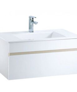 Bộ Tủ Cabinet CAESAR LF5032/EH05032DDV Kèm Lavabo