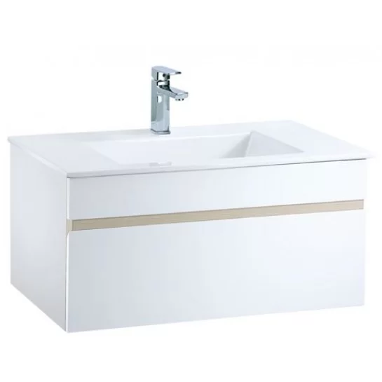 Bộ Tủ Cabinet CAESAR LF5032/EH05032DDV Kèm Lavabo