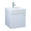 Bộ Tủ Cabinet CAESAR LF5253/EH05253A Kèm Lavabo