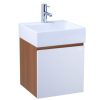 Bộ Tủ Cabinet CAESAR LF5257/EH05257AW Kèm Lavabo