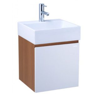Bộ Tủ Cabinet CAESAR LF5257/EH05257AW Kèm Lavabo