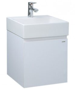 Bộ Tủ Cabinet CAESAR LF5257/EH05257A Kèm Lavabo