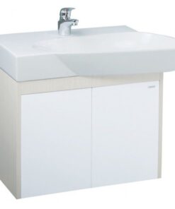Lavabo CAESAR LF5364 Treo Tường/Đặt Bàn