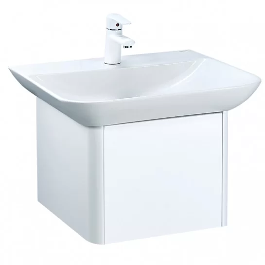 Lavabo CAESAR LF5370 Treo Tường/Đặt Bàn