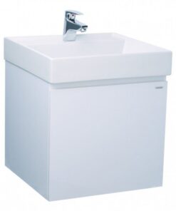 Lavabo CAESAR LF5380 Treo Tường/Đặt Bàn