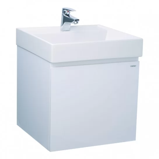 Lavabo CAESAR LF5380 Treo Tường/Đặt Bàn