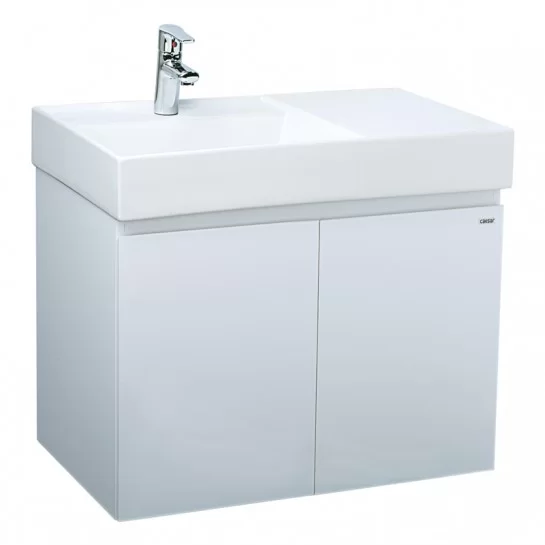 Bộ Tủ Cabinet CAESAR LF5382/EH05382A Kèm Lavabo