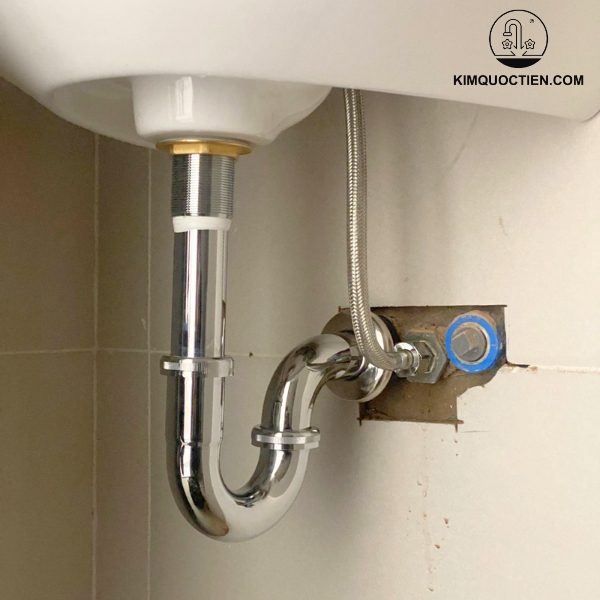 Bộ xả lật VIGLACERA VG813  có thể lắp đặt cho các loại lavabo Viglacera và nhiều loại chậu rửa khác trên thị trường