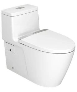 Bồn Cầu American Standard VF-1808T Dòng Acacia Xả Xoáy Bồn Cầu Vệ SinhBồn Cầu American Standard VF-1808T Dòng Acacia Xả Xoáy Bồn Cầu Vệ Sinh