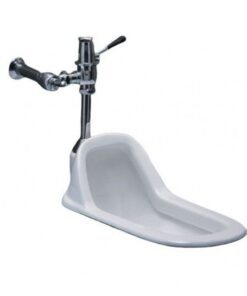 Bồn cầu xổm Caesar C1250/BF523 (BF446)