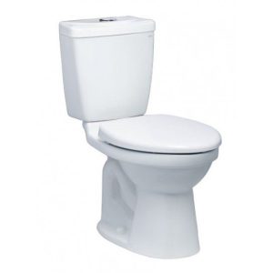 Bồn cầu 2 khối Caesar CDS1325