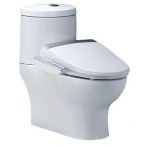 Bồn cầu điện tử Caesar CD1349/TAF200H