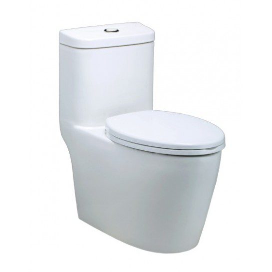 Bồn cầu Caesar CD1364