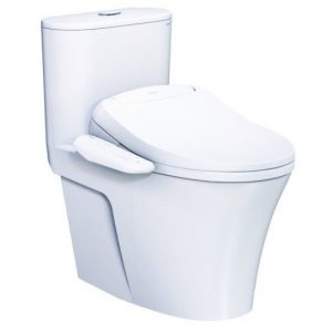 Bồn cầu điện tử Caesar CD1395/TAF400H